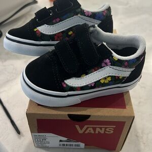 Old Skool vans NWT
